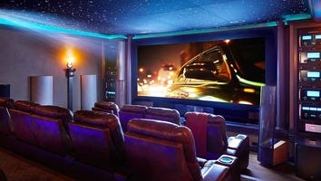 Best Buy's Black Friday Sale Is Here: Shop Deals on TVs, Laptops, Appliances and More